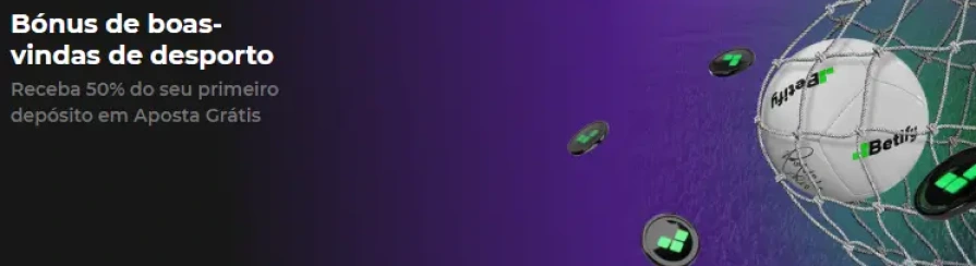 Betify casino